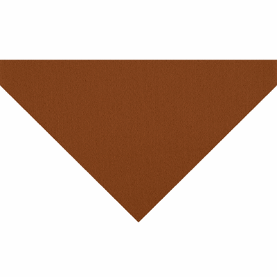 Acrylic Felt - 23cm x 30cm: AF01\47 Gingerbread - <span style='color: #ff0000;'>Sorry out of stock at supplier until Mid June</span>
